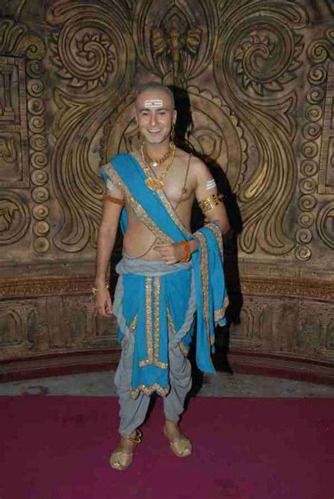 tenali rama photo